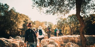 Türkiye’nin En İyi 15 Yürüyüş Rotası