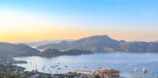 Aerobilet Seyahat Önerisi: Marmaris Selimiye Aerobilet Seyahat Önerisi: Marmaris Selimiye