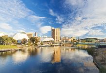 Adelaide Uçak Bileti ile Kangurular Diyarına Uçun Adelaide Uçak Bileti ile Kangurular Diyarına Uçun