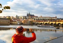 Aerobilet ile Orta Avrupa’nın En Güzel 6 Şehrine Uçun Aerobilet ile Orta Avrupa'nın En Güzel 6 Şehrine Uçun