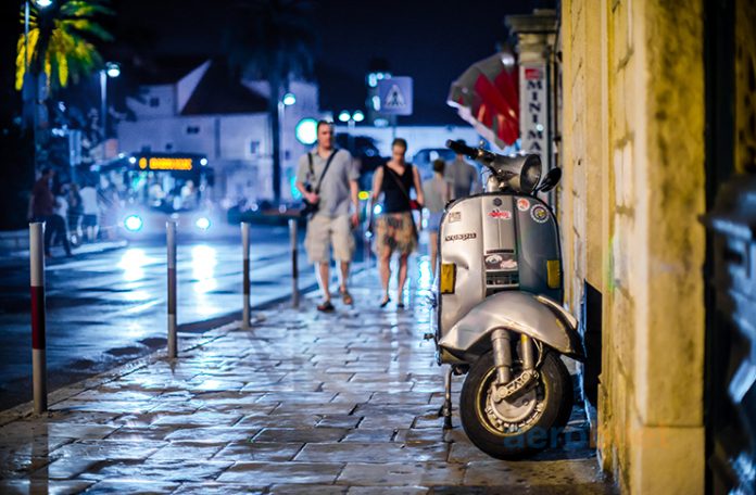 Split Uçak Bileti ile Sonbaharda Hırvatistan’a Seyahat