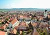 Sibiu Uçak Bileti ile Romanya’nın Tarihi Kalbine Yolculuk Sibiu Uçak Bileti ile Romanya’nın Tarihi Kalbine Yolculuk