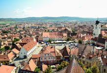 Sibiu Uçak Bileti ile Romanya’nın Tarihi Kalbine Yolculuk Sibiu Uçak Bileti ile Romanya’nın Tarihi Kalbine Yolculuk