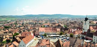 Sibiu Uçak Bileti ile Romanya’nın Tarihi Kalbine Yolculuk Sibiu Uçak Bileti ile Romanya’nın Tarihi Kalbine Yolculuk