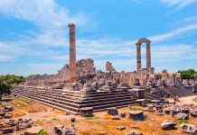 Aerobilet Seyahat Önerisi: Didim Aerobilet Seyahat Önerisi: Didim