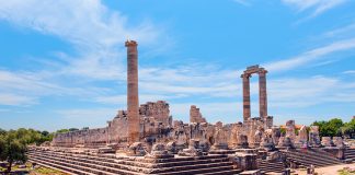 Aerobilet Seyahat Önerisi: Didim Aerobilet Seyahat Önerisi: Didim