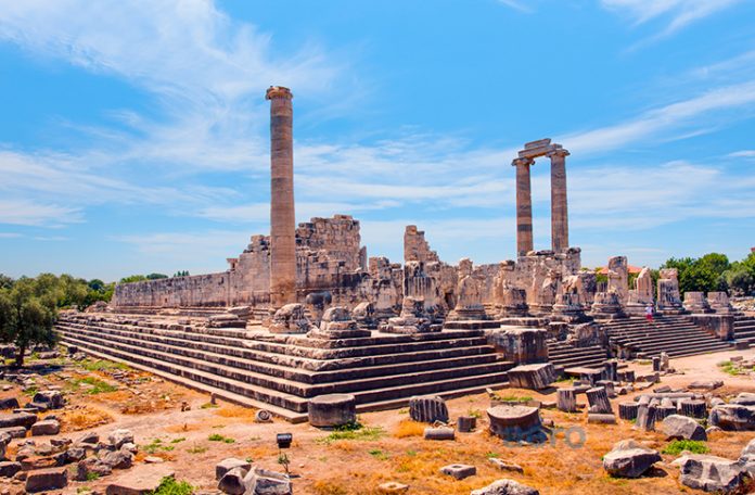 Aerobilet Seyahat Önerisi: Didim