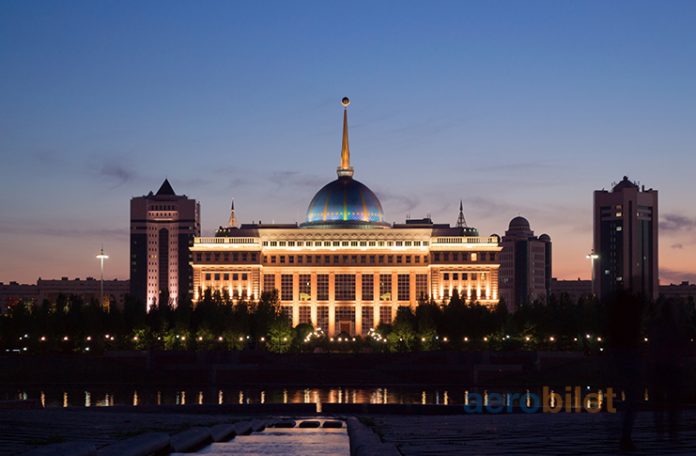 Aerobilet ayrıcalığıyla Orta Asya hazinelerini keşfedin