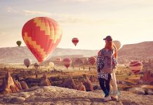 Gizli hazineler diyarı: Kapadokya Gizli hazineler diyarı: Kapadokya