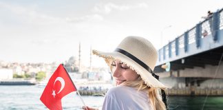 Türkiye’nin en güzel festivallerini keşfedin Türkiye’nin en güzel festivallerini keşfedin