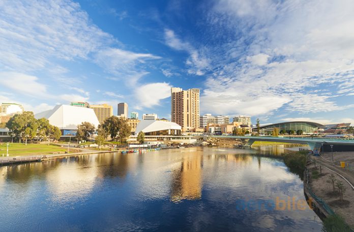 Adelaide Uçak Bileti ile Kangurular Diyarına Uçun