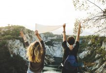 Avrupa’nın En Güzel 19 Kamp Alanı Avrupa'nın En Güzel 19 Kamp Alanı