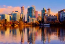 Sonbahar Tatili İçin En Güzel 8 Şehir Sonbahar Tatili İçin En Güzel 8 Şehir