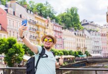 Karlovy Vary Uçak Bileti ile Avrupa’nın Kaplıcalar Şehrine Yolculuk Karlovy Vary Uçak Bileti ile Avrupa'nın Kaplıcalar Şehrine Yolculuk