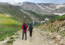 Büyüleyici Milli Parklarda Sonbaharın Güzelliğini Yaşayın En Güzel Milli Parklarda Sonbaharın Güzelliğini Yaşayın