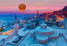 Mardin Uçak Bileti ile Hasankeyf Manzaralarına Yolculuk Mardin Uçak Bileti ile Hasankeyf Manzaralarına Yolculuk