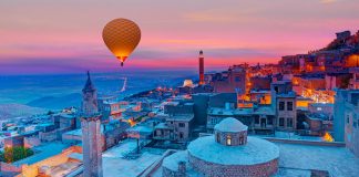 Mardin Uçak Bileti ile Hasankeyf Manzaralarına Yolculuk Mardin Uçak Bileti ile Hasankeyf Manzaralarına Yolculuk