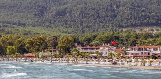 Aerobilet Seyahat Önerisi: Gökova Aerobilet Seyahat Önerisi: Gökova