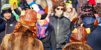 Aerobilet ile Viking Dünyasına Yolculuk Aerobilet ile Viking Dünyasına Yolculuk