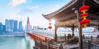 Chongqing Uçak Bileti ile Çin Macerasına Çıkın Chongqing Uçak Bileti ile Çin Macerasına Çıkın