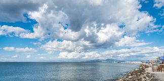 İzmir’in Eşsiz Mücevheri Güzelbahçe İzmir’in Eşsiz Mücevheri Güzelbahçe