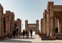 Duşanbe Uçak Bileti ile Tacikistan’ın Başkentine Yolculuk Duşanbe Uçak Bileti ile Tacikistan'ın Başkentine Yolculuk