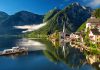 Avusturya Uçak Bileti ile Dünyanın En Güzel Köyü Hallstatt’a Uçun Avusturya Uçak Bileti ile Dünyanın En Güzel Köyü Hallstatt’a Uçun
