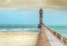 Fransa Uçak Bileti ile Ünlü Şehir Dunkirk’e Yolculuk Fransa Uçak Bileti ile Ünlü Şehir Dunkirk'e Yolculuk