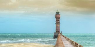 Fransa Uçak Bileti ile Ünlü Şehir Dunkirk’e Yolculuk Fransa Uçak Bileti ile Ünlü Şehir Dunkirk'e Yolculuk