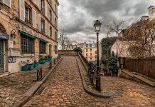 Aerobilet ile Dünyanın En Eski Şehirlerini Keşfedin Aerobilet ile Dünyanın En Eski Şehirlerini Keşfedin