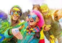 Aerobilet ile Sonbahar Festivallerine Uçun Aerobilet ile Sonbahar Festivallerine Uçun