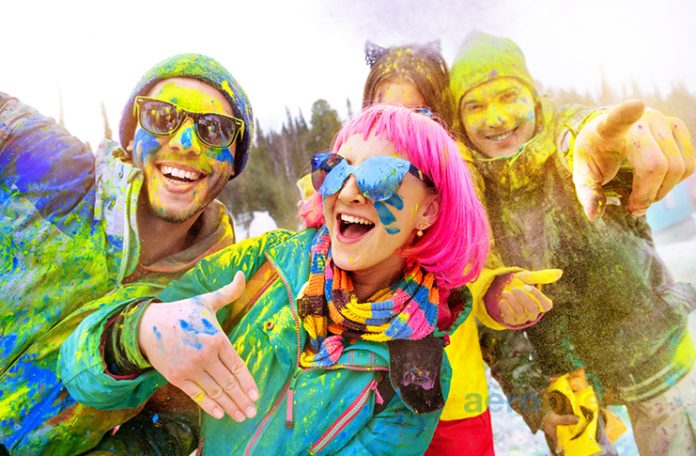 Aerobilet ile Sonbahar Festivallerine Uçun