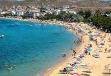 Marmara’nın Tatil Merkezi Avşa Adası Marmara'nın Tatil Merkezi Avşa Adası