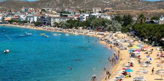 Marmara’nın Tatil Merkezi Avşa Adası Marmara'nın Tatil Merkezi Avşa Adası
